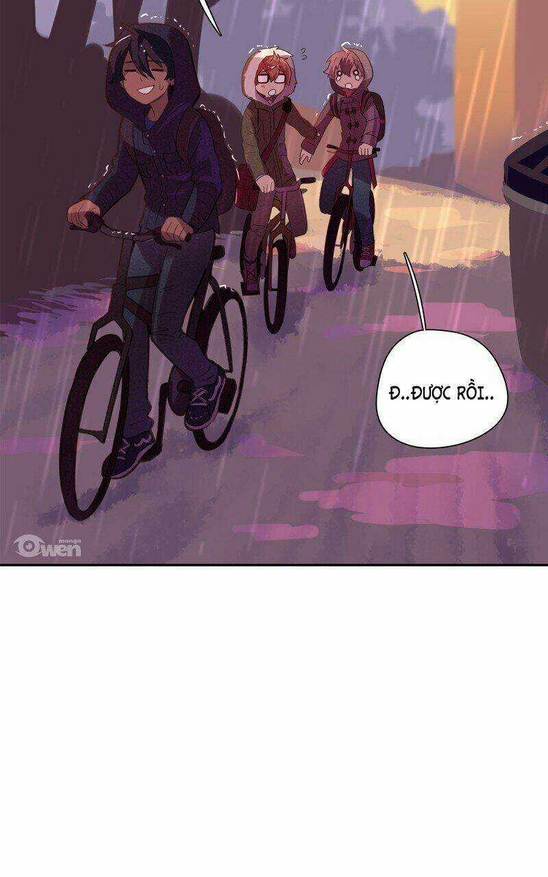 Lời Nguyền Lalin Chapter 3 trang 19