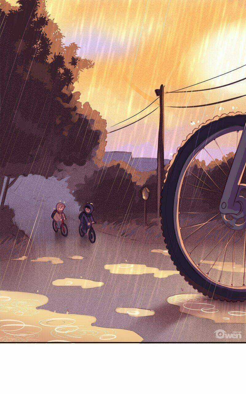 Lời Nguyền Lalin Chapter 3 trang 3