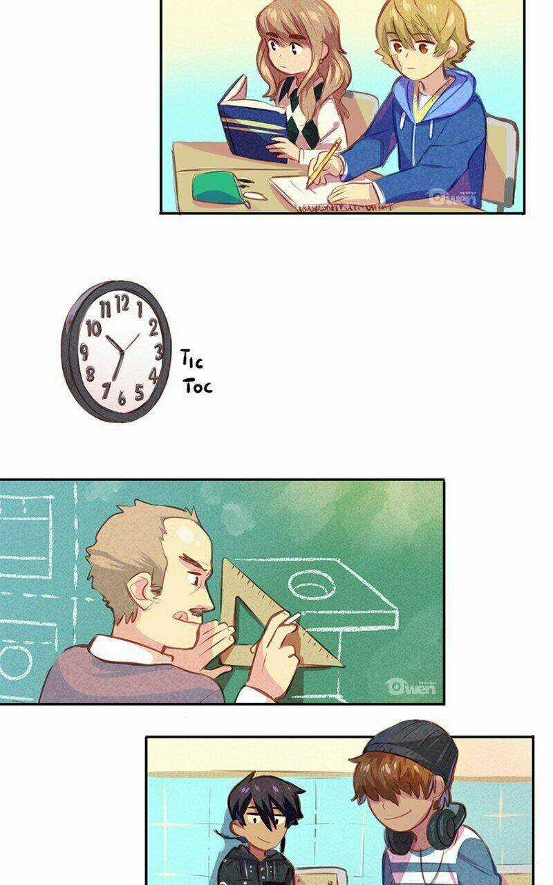 Lời Nguyền Lalin Chapter 3 trang 39