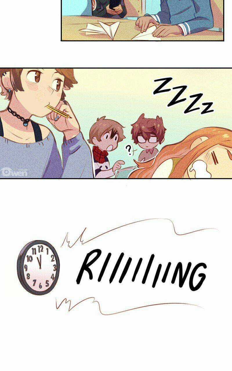 Lời Nguyền Lalin Chapter 3 trang 40