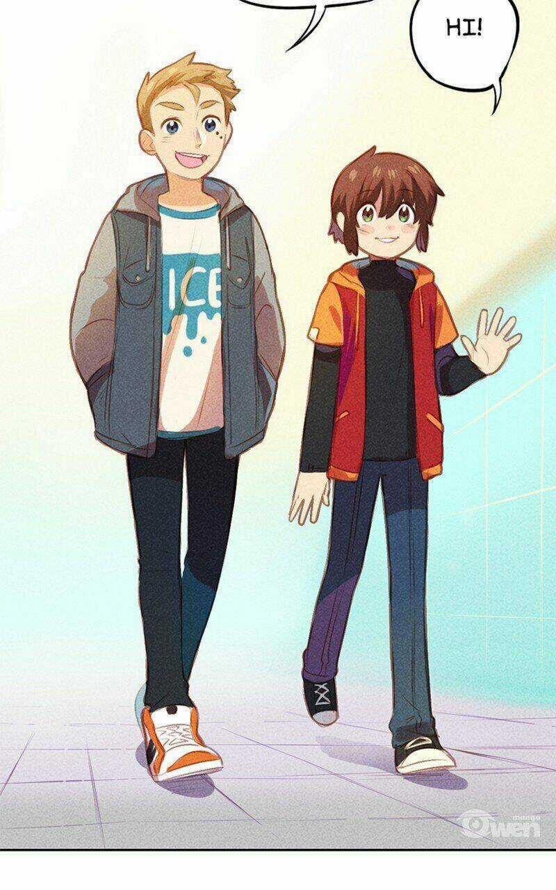 Lời Nguyền Lalin Chapter 3 trang 46