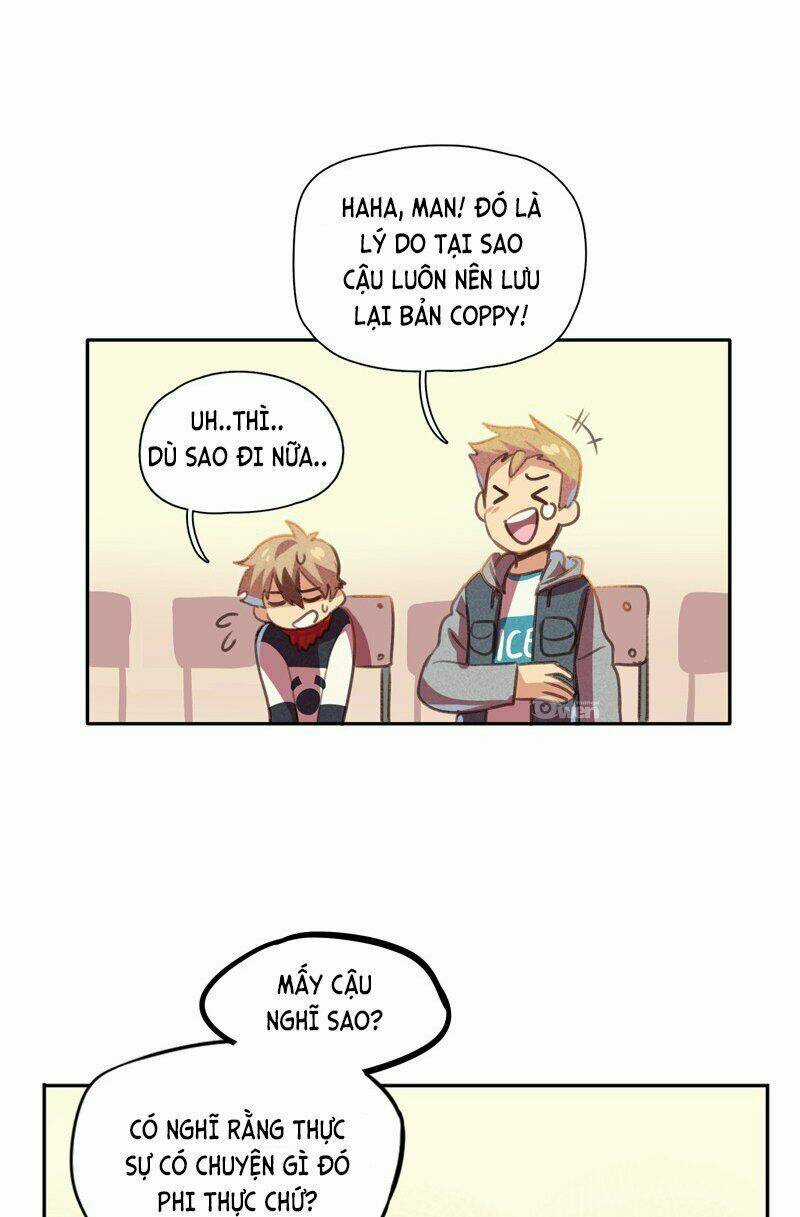 Lời Nguyền Lalin Chapter 3 trang 53