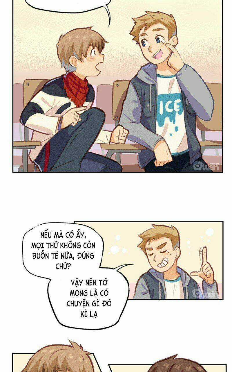 Lời Nguyền Lalin Chapter 3 trang 54