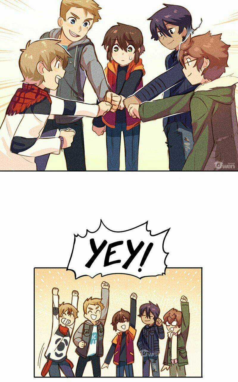 Lời Nguyền Lalin Chapter 3 trang 66