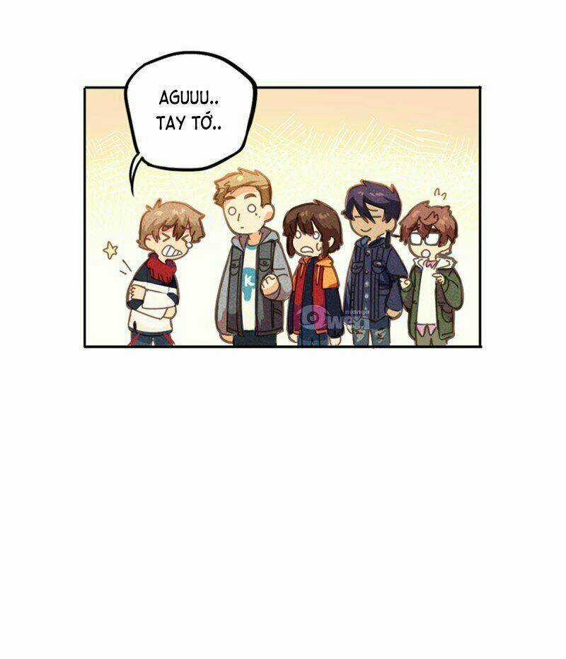 Lời Nguyền Lalin Chapter 3 trang 67