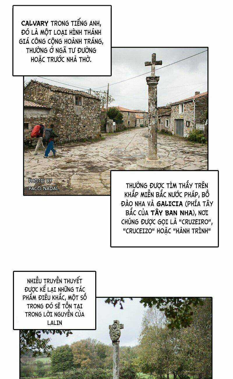 Lời Nguyền Lalin Chapter 3 trang 68