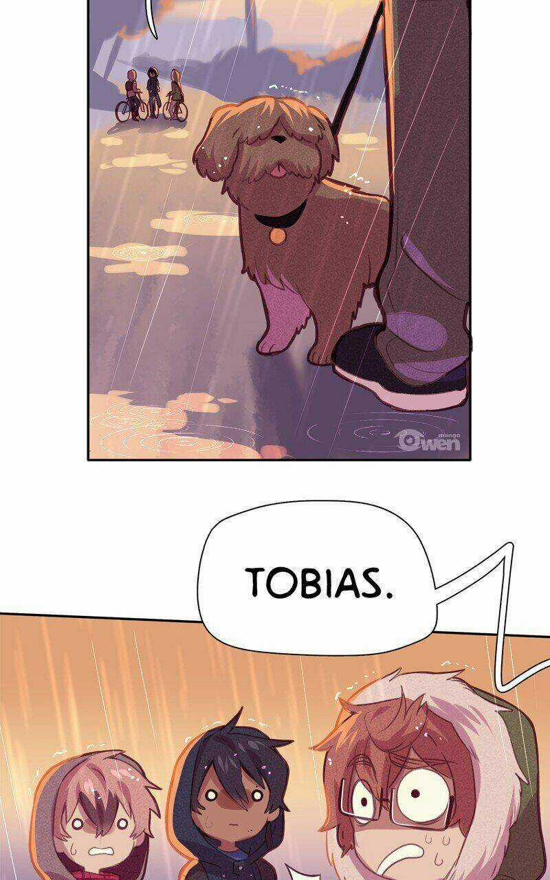 Lời Nguyền Lalin Chapter 3 trang 9