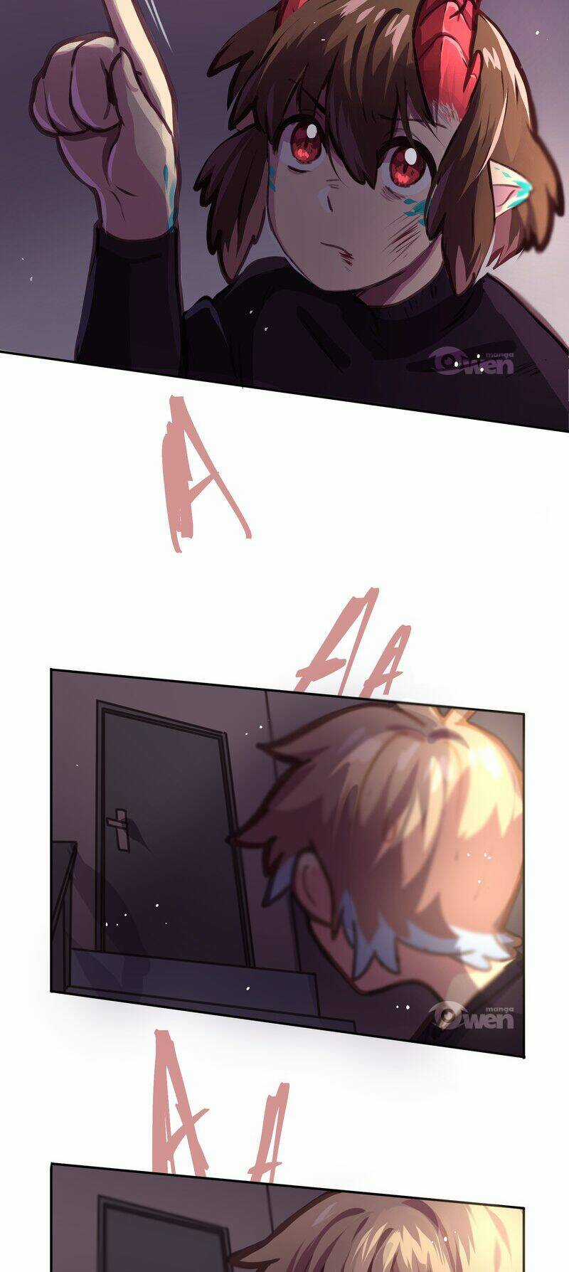 Lời Nguyền Lalin Chapter 30 trang 13