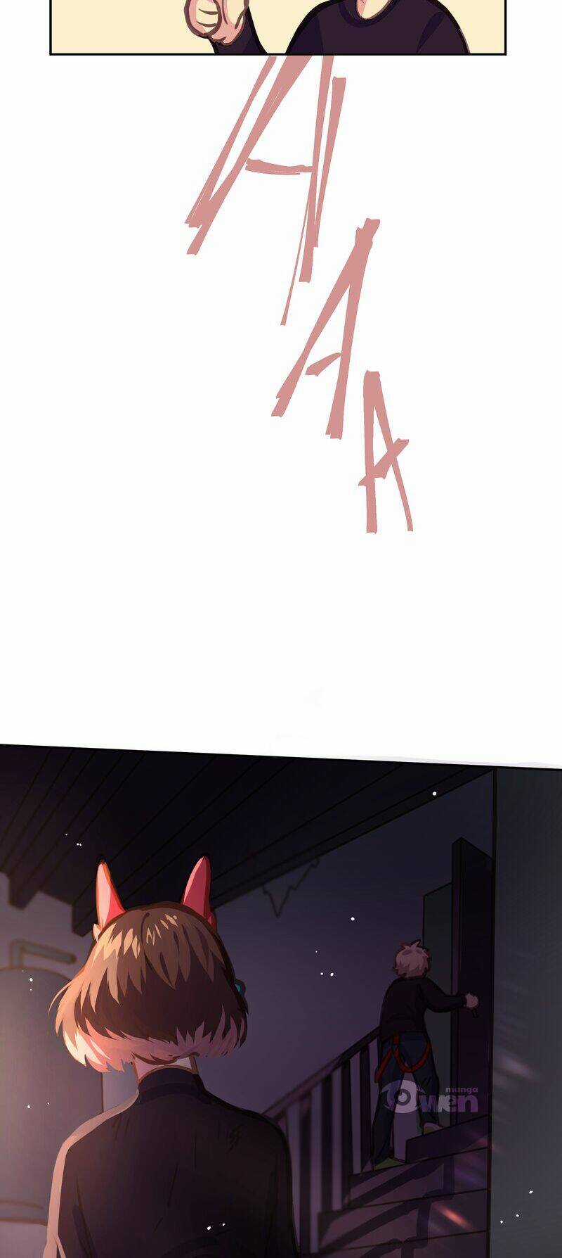 Lời Nguyền Lalin Chapter 30 trang 15