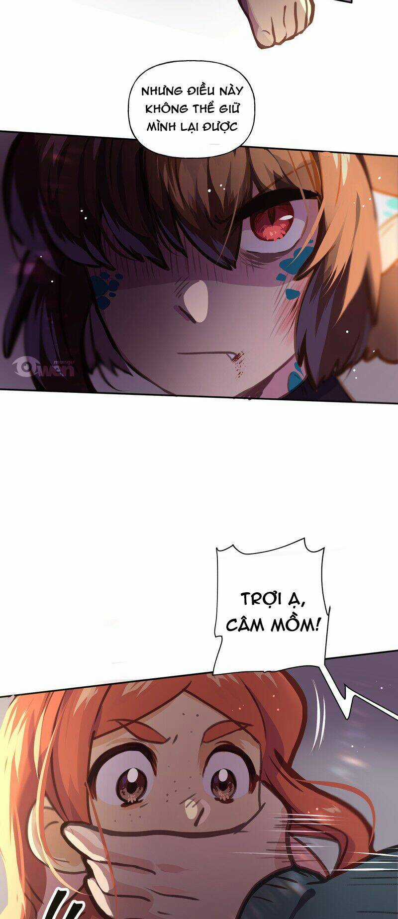 Lời Nguyền Lalin Chapter 30 trang 17