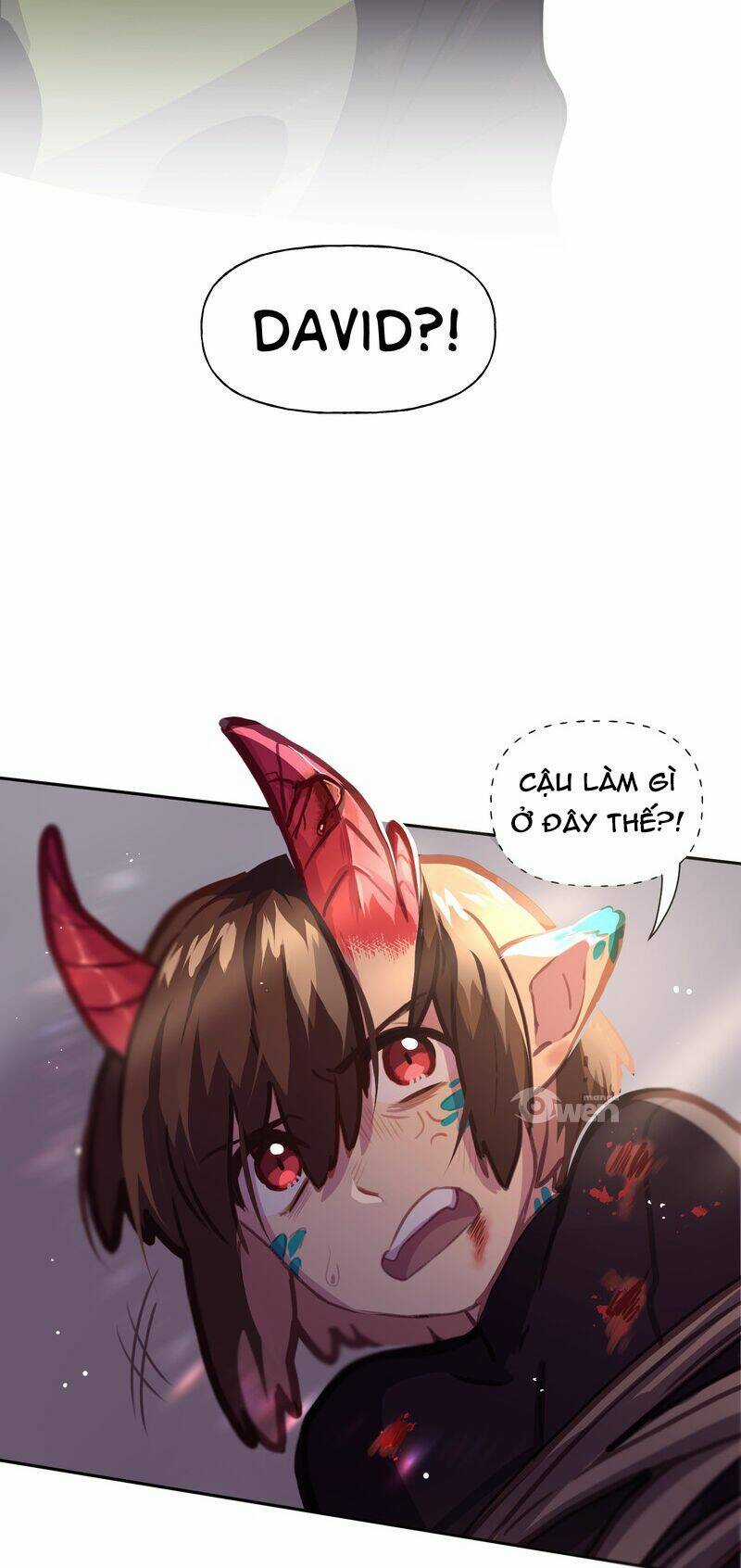 Lời Nguyền Lalin Chapter 30 trang 2