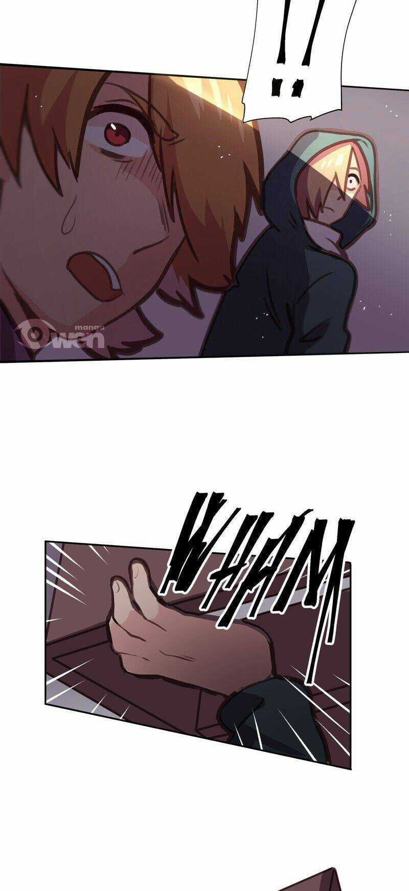 Lời Nguyền Lalin Chapter 30 trang 23