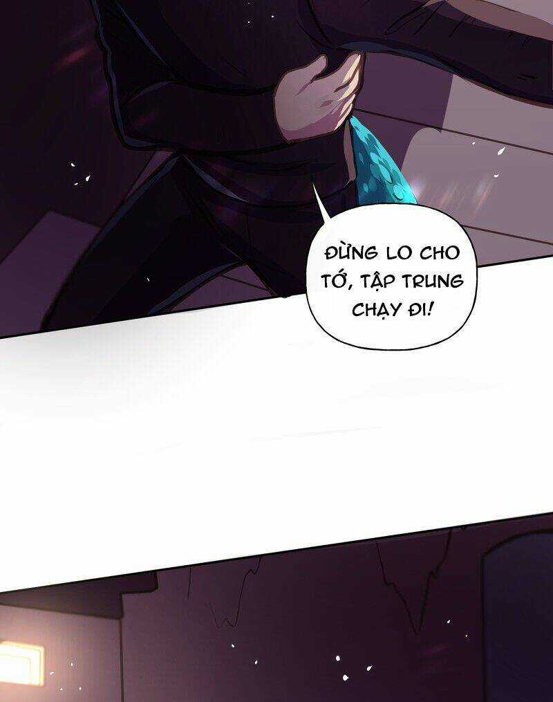 Lời Nguyền Lalin Chapter 30 trang 26