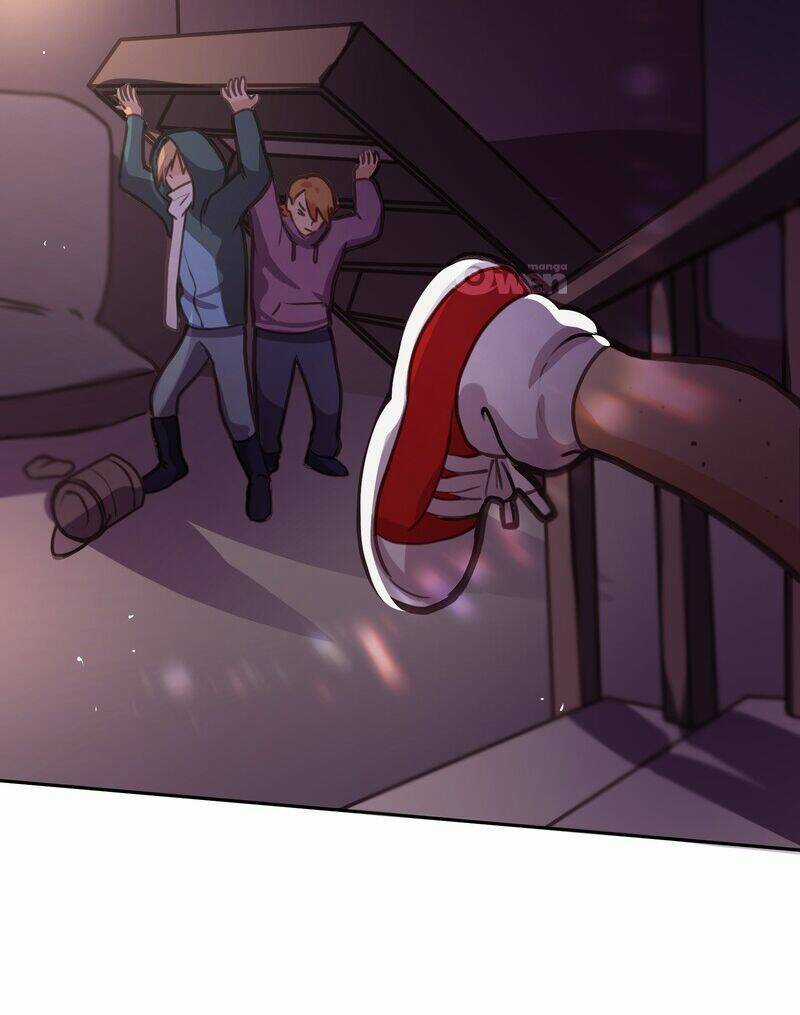 Lời Nguyền Lalin Chapter 30 trang 27