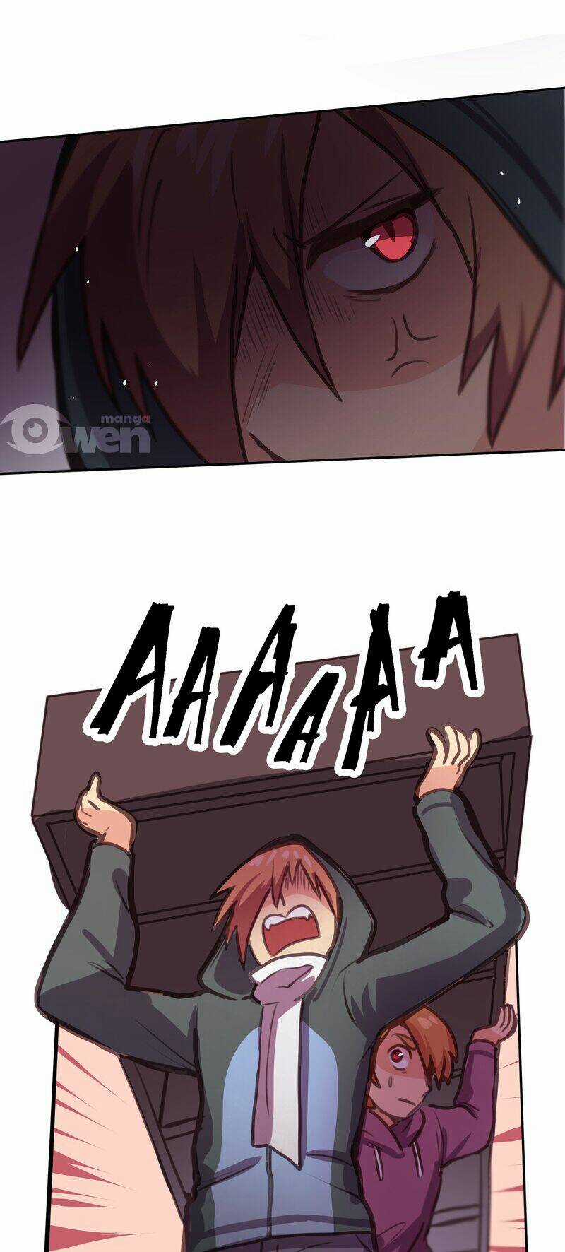 Lời Nguyền Lalin Chapter 30 trang 28