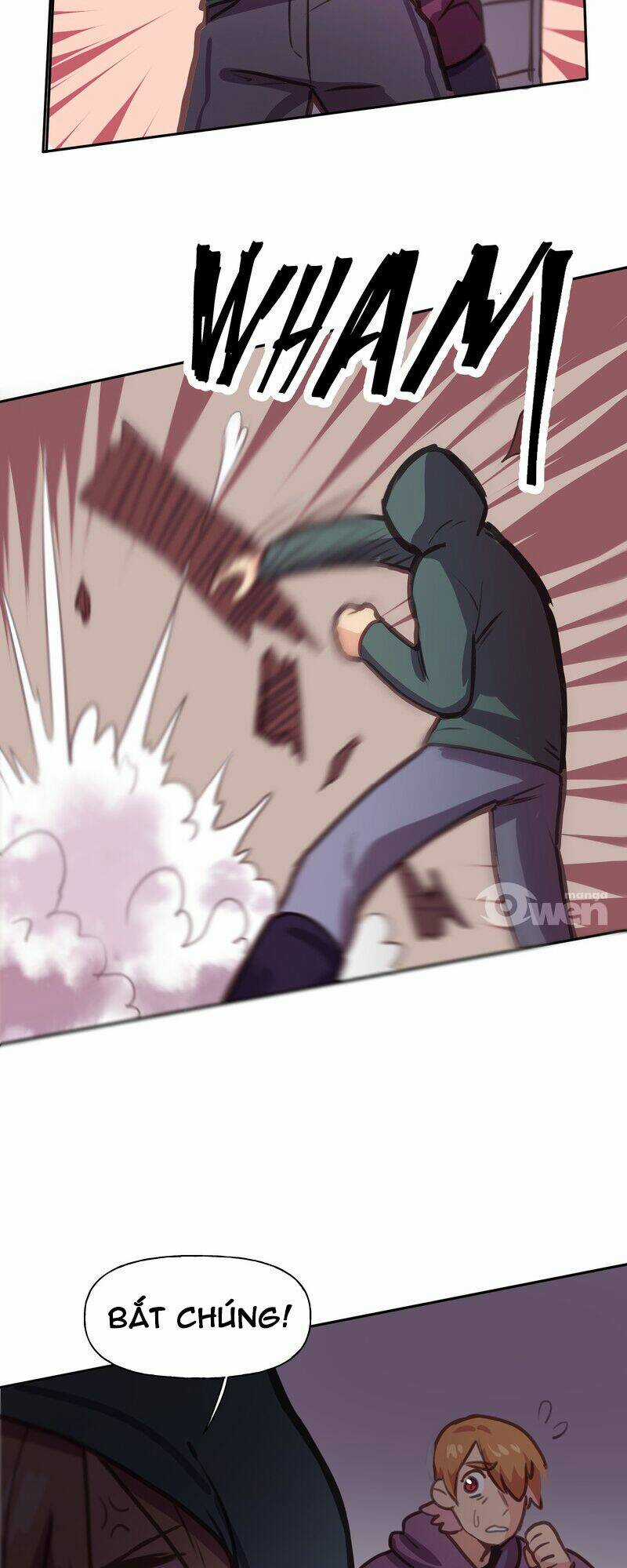 Lời Nguyền Lalin Chapter 30 trang 29