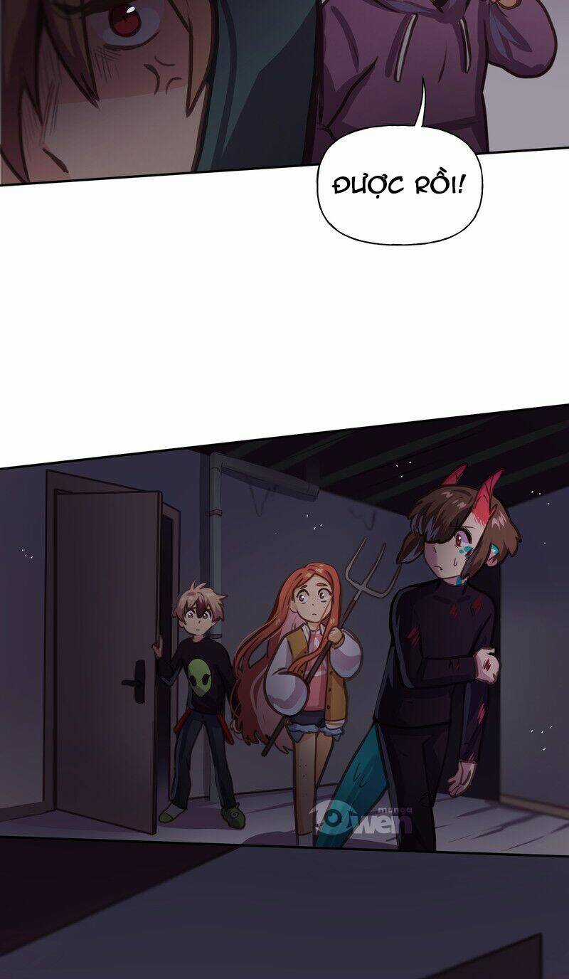 Lời Nguyền Lalin Chapter 30 trang 30