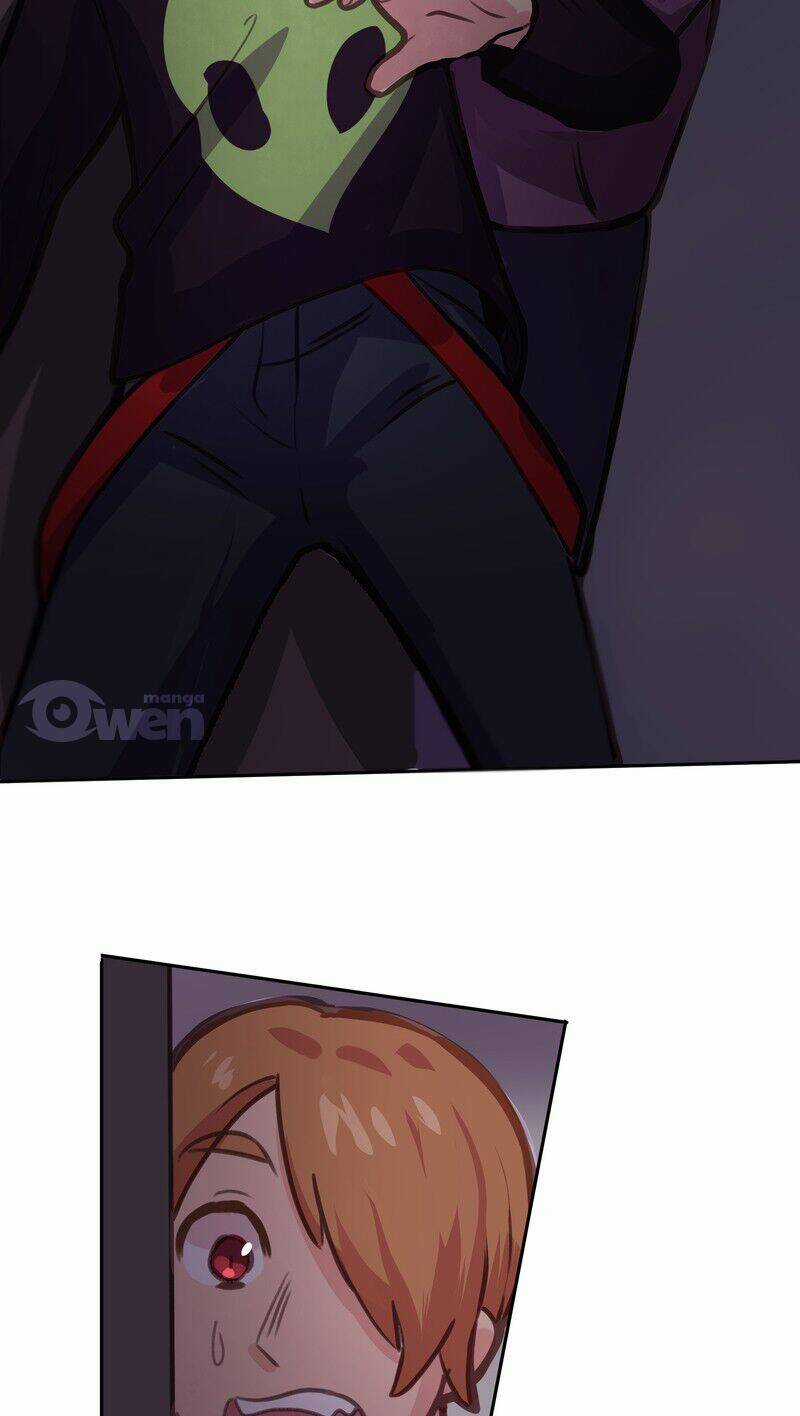 Lời Nguyền Lalin Chapter 30 trang 34