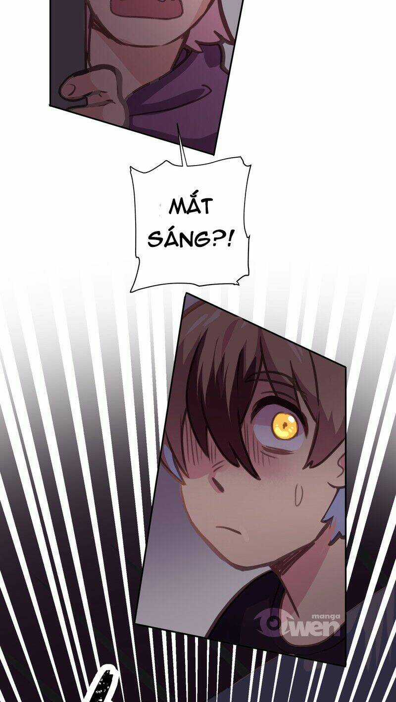 Lời Nguyền Lalin Chapter 30 trang 35