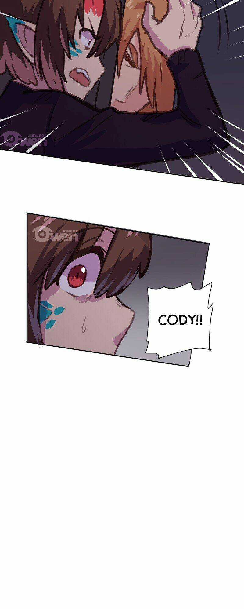 Lời Nguyền Lalin Chapter 30 trang 38