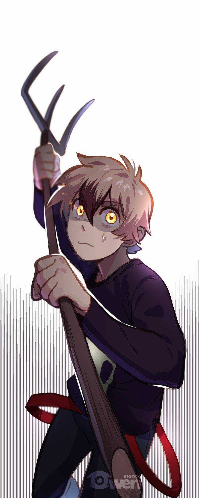 Lời Nguyền Lalin Chapter 30 trang 39