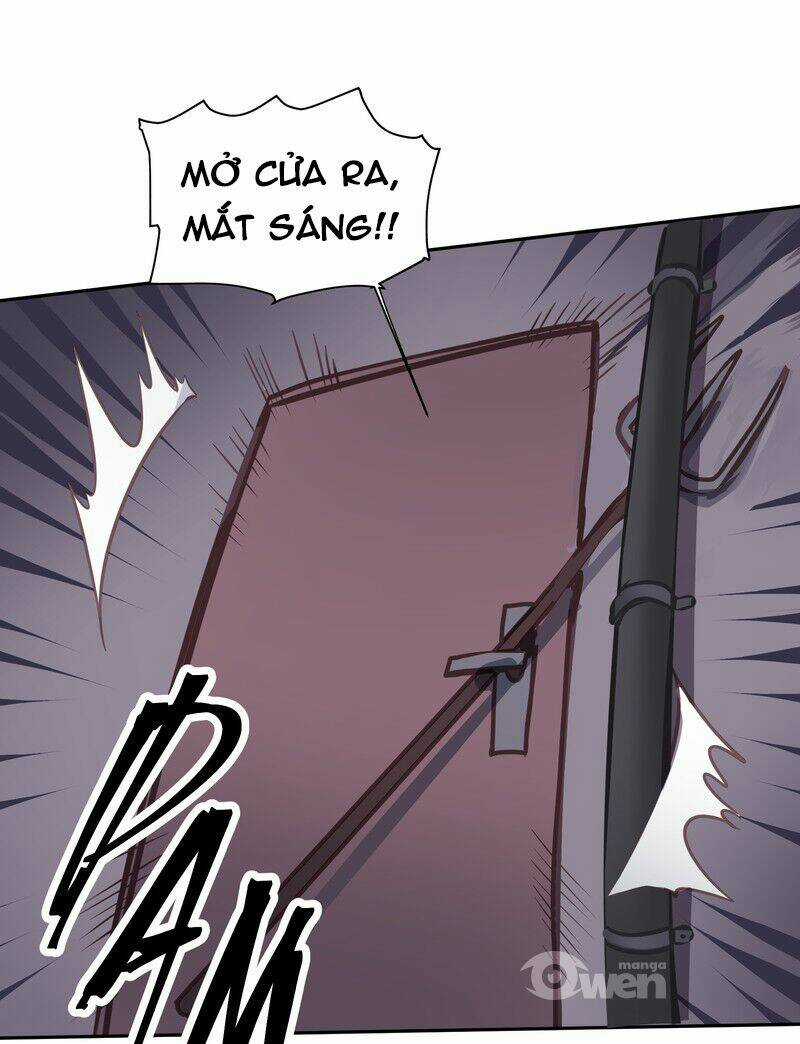 Lời Nguyền Lalin Chapter 30 trang 41