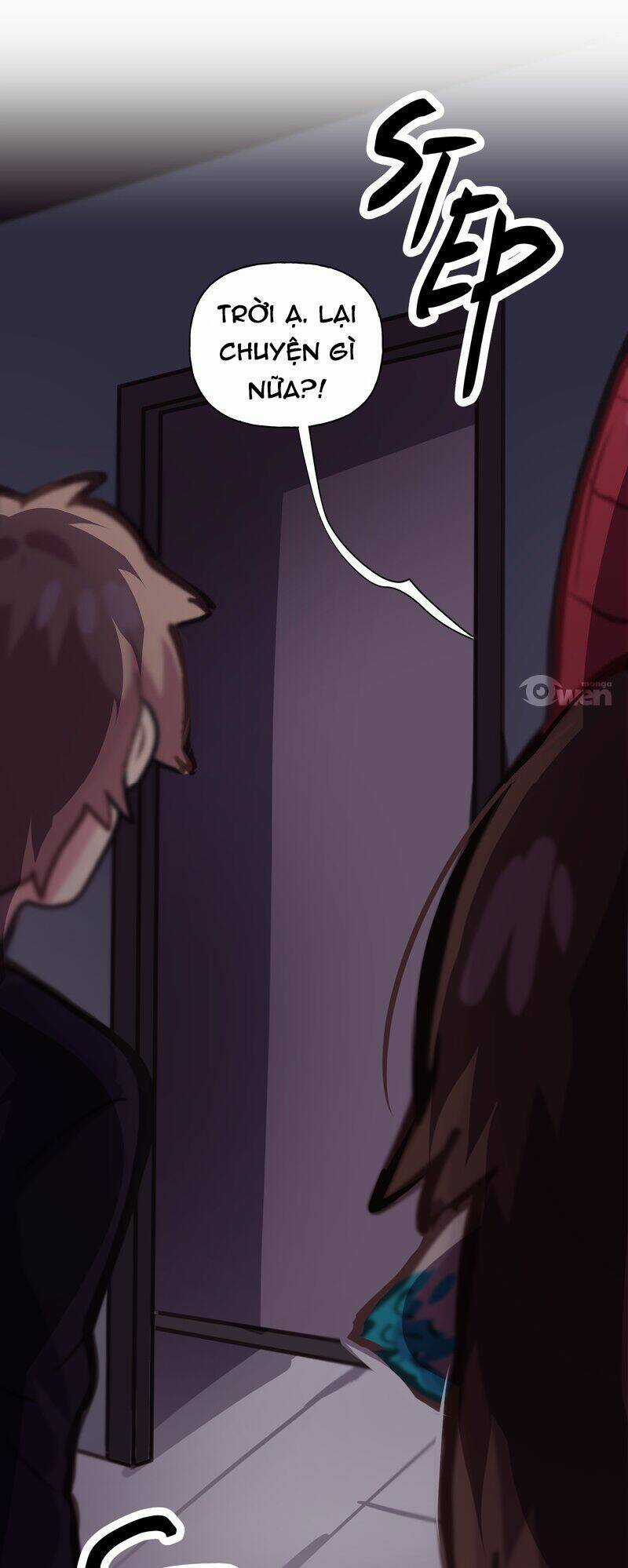 Lời Nguyền Lalin Chapter 30 trang 44