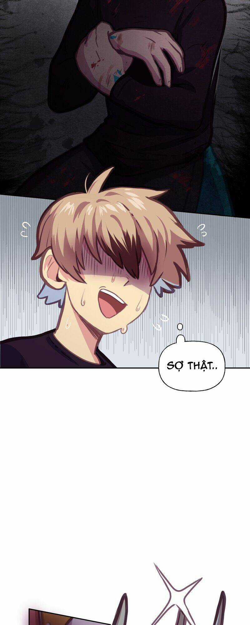 Lời Nguyền Lalin Chapter 30 trang 5