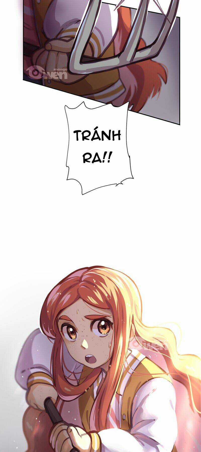 Lời Nguyền Lalin Chapter 30 trang 6