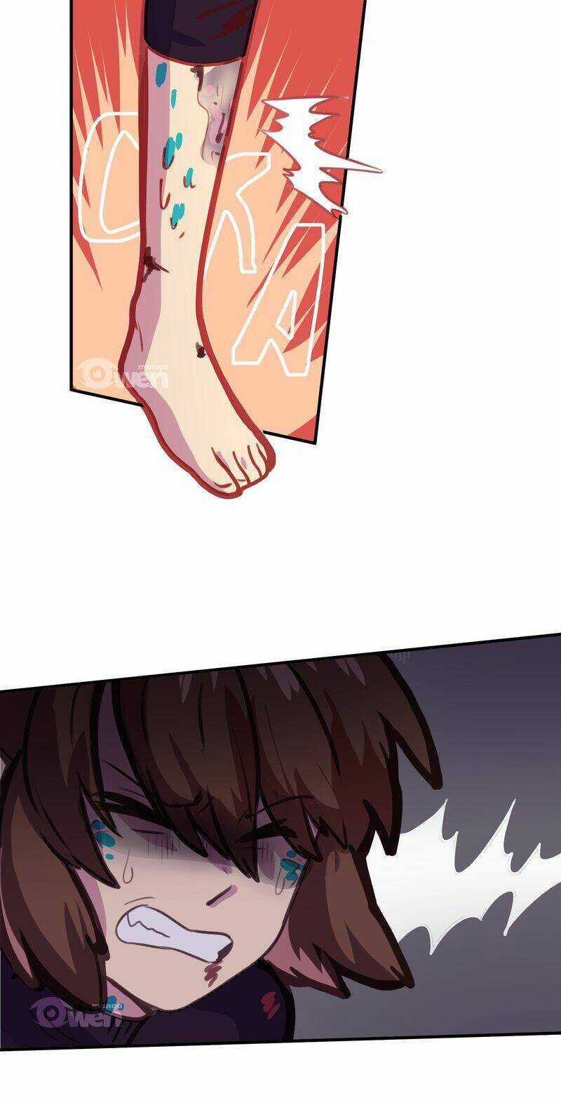 Lời Nguyền Lalin Chapter 31 trang 11