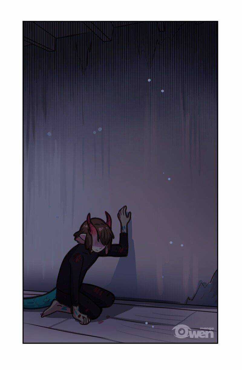 Lời Nguyền Lalin Chapter 31 trang 12