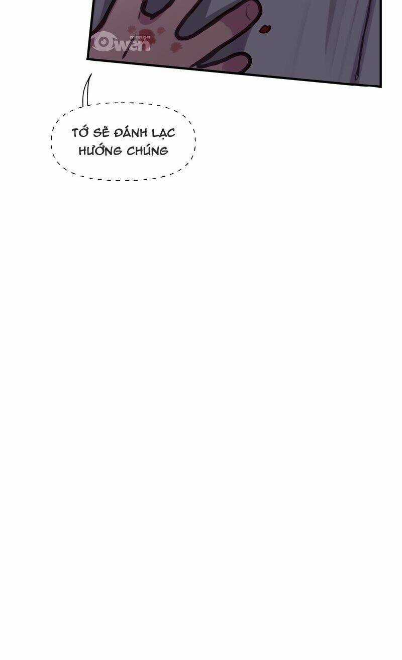 Lời Nguyền Lalin Chapter 31 trang 19