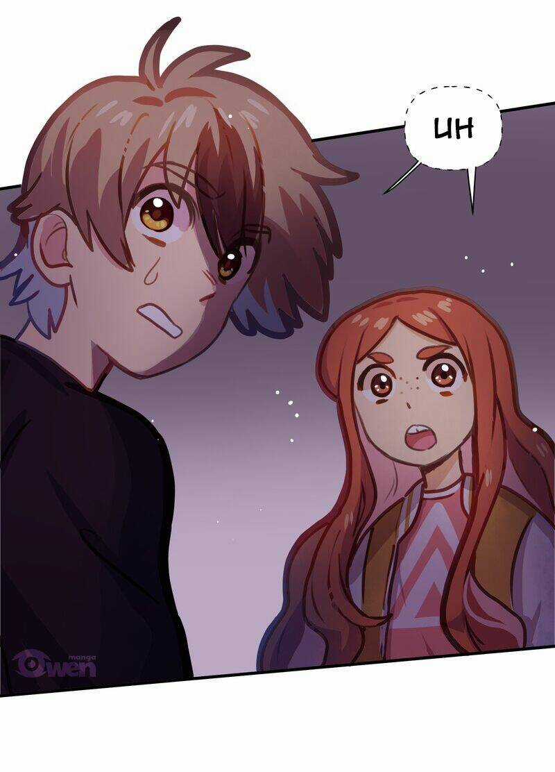 Lời Nguyền Lalin Chapter 31 trang 2