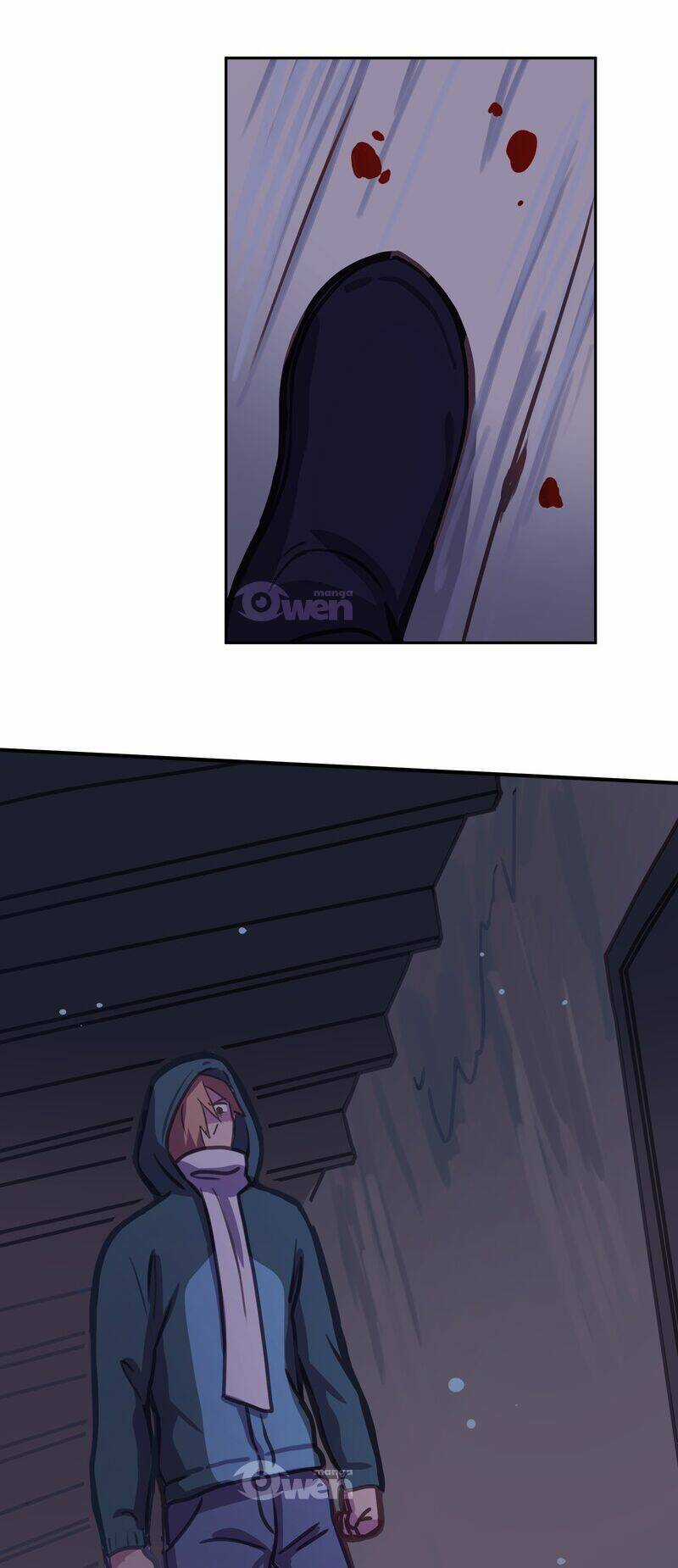 Lời Nguyền Lalin Chapter 31 trang 22