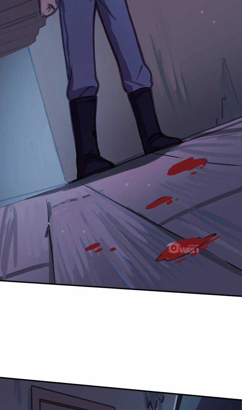 Lời Nguyền Lalin Chapter 31 trang 23