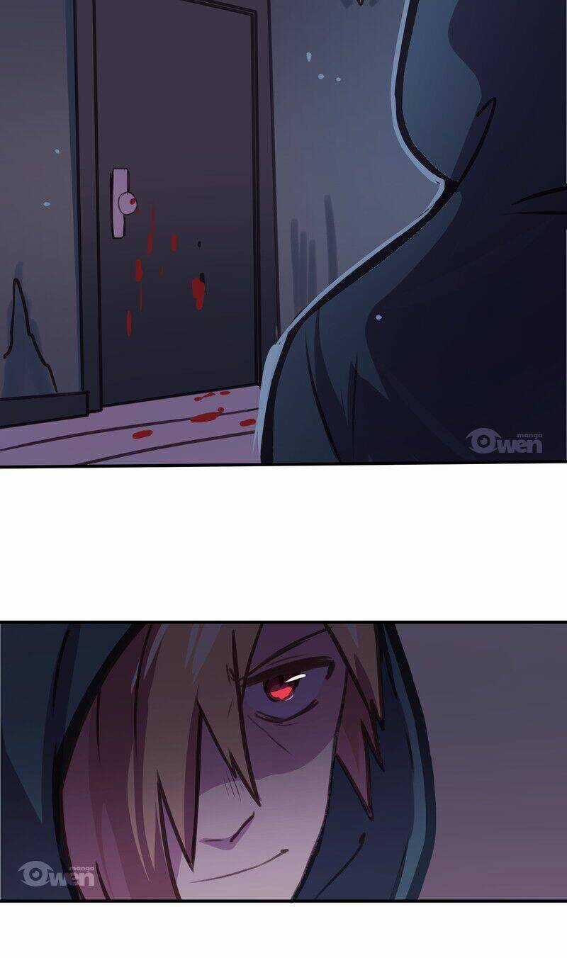 Lời Nguyền Lalin Chapter 31 trang 24