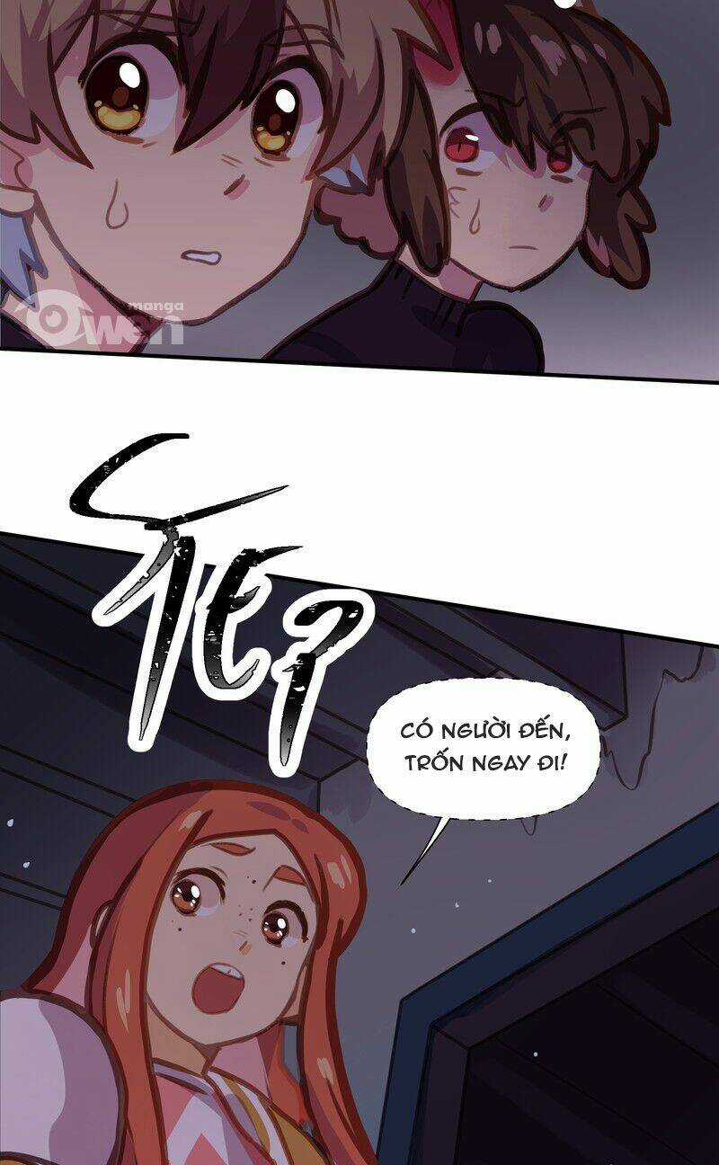 Lời Nguyền Lalin Chapter 31 trang 30