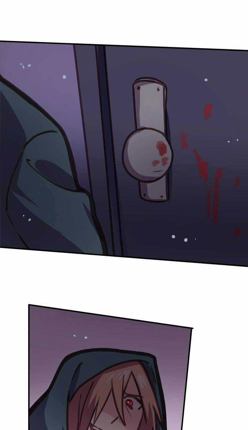 Lời Nguyền Lalin Chapter 31 trang 32