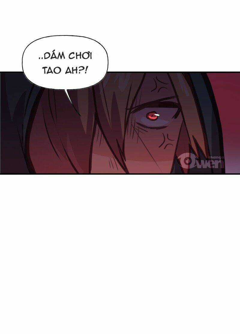 Lời Nguyền Lalin Chapter 31 trang 37