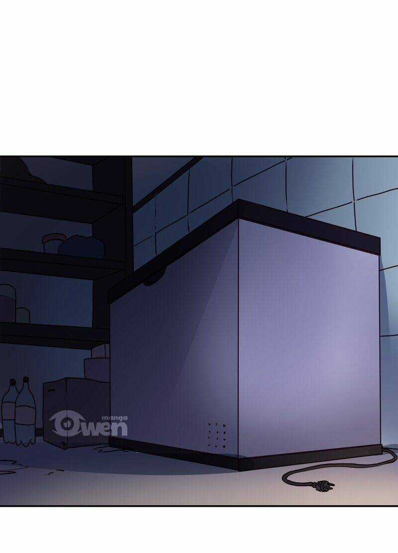 Lời Nguyền Lalin Chapter 31 trang 38