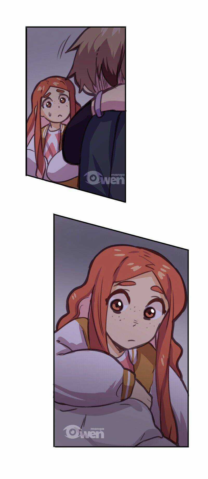 Lời Nguyền Lalin Chapter 31 trang 45