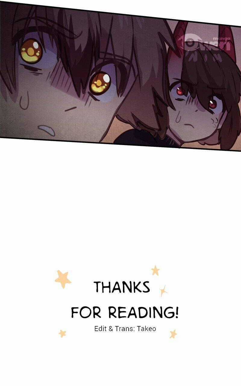 Lời Nguyền Lalin Chapter 31 trang 48