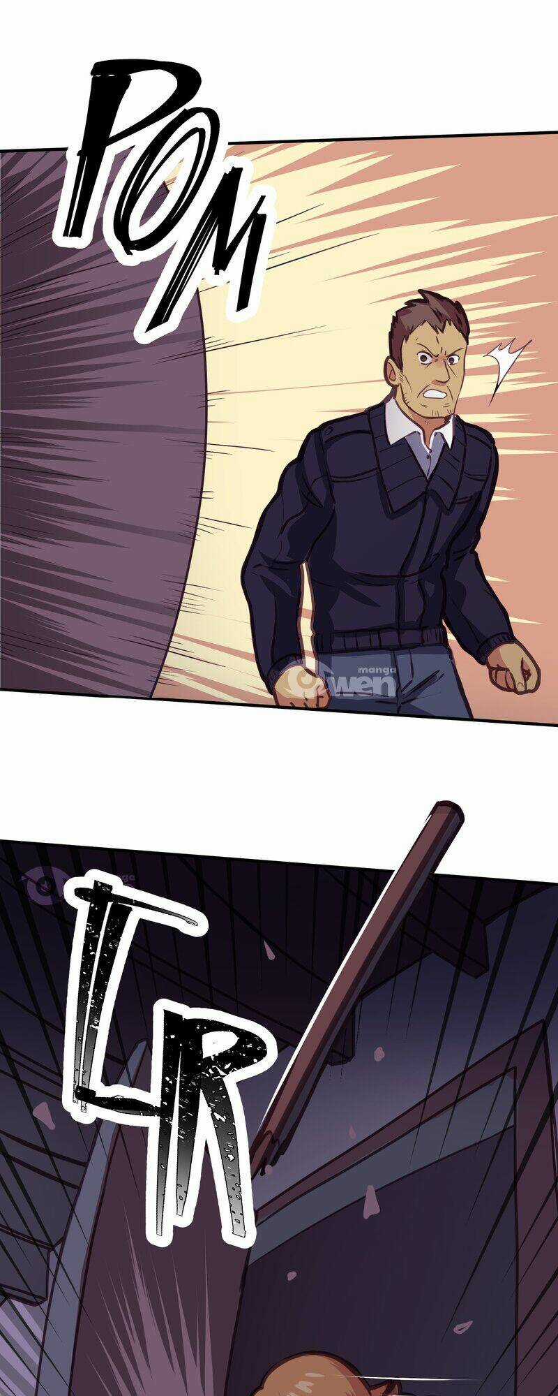 Lời Nguyền Lalin Chapter 31 trang 5