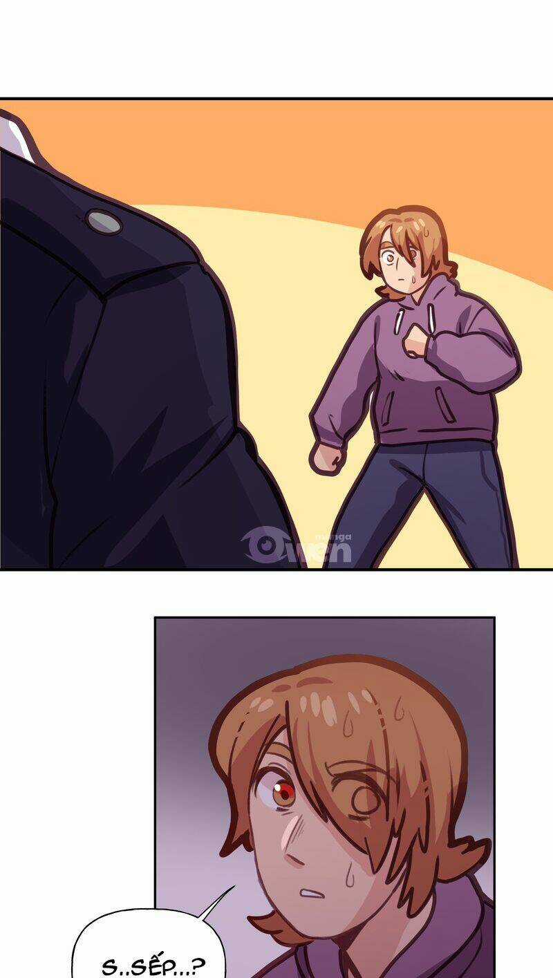 Lời Nguyền Lalin Chapter 31 trang 7