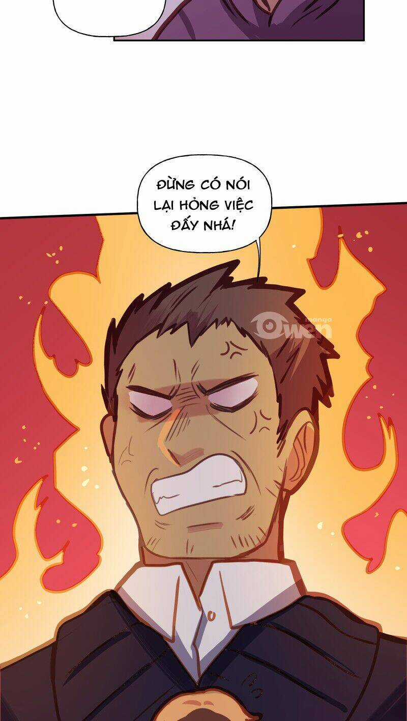 Lời Nguyền Lalin Chapter 31 trang 8