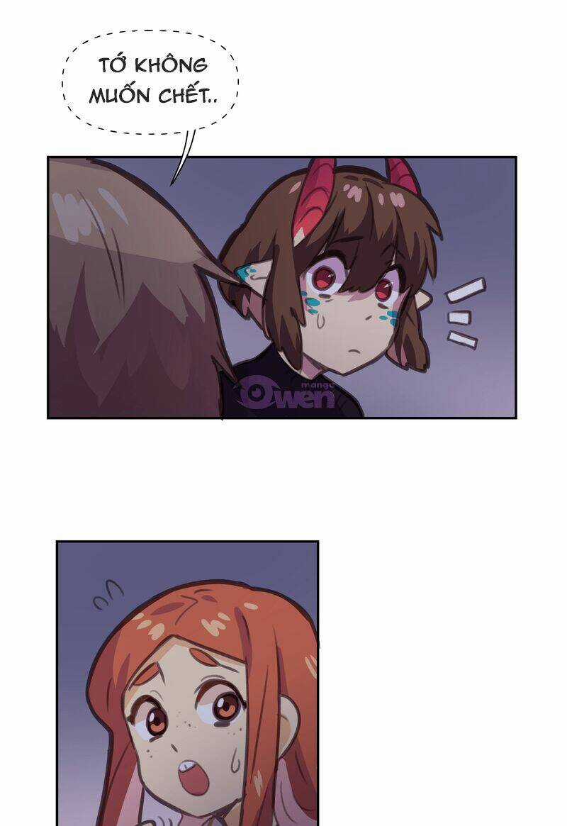 Lời Nguyền Lalin Chapter 32 trang 10