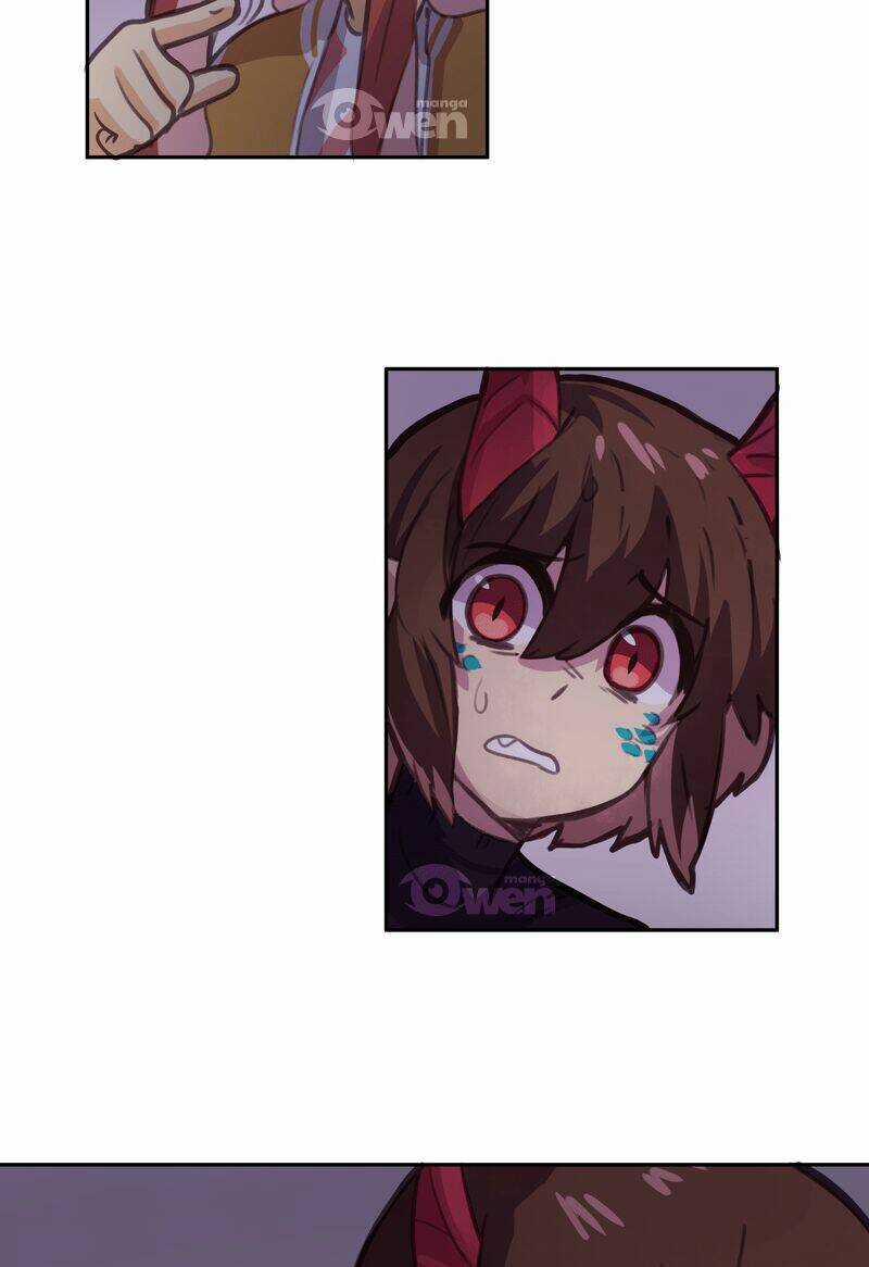 Lời Nguyền Lalin Chapter 32 trang 11