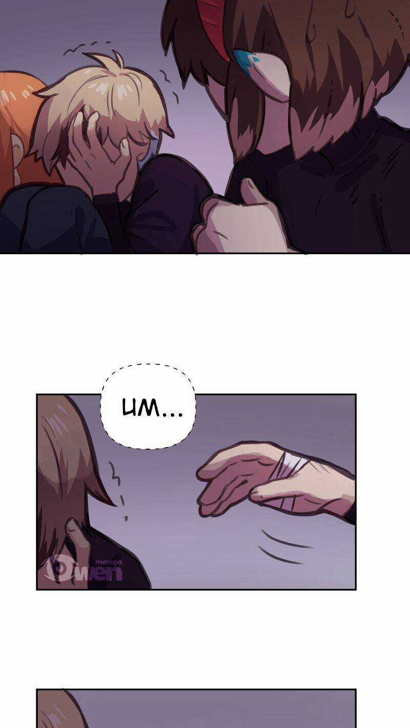 Lời Nguyền Lalin Chapter 32 trang 12