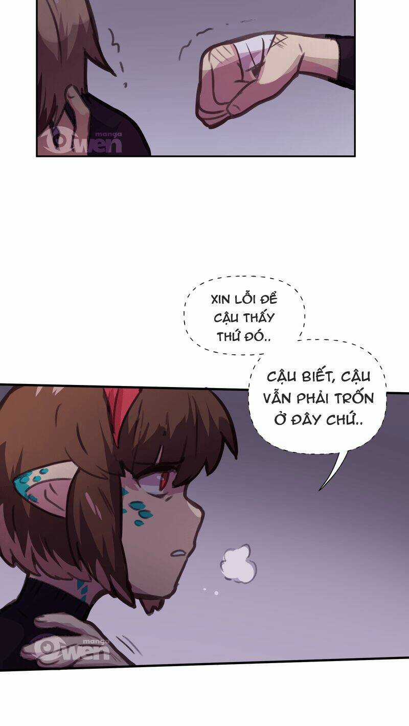 Lời Nguyền Lalin Chapter 32 trang 13