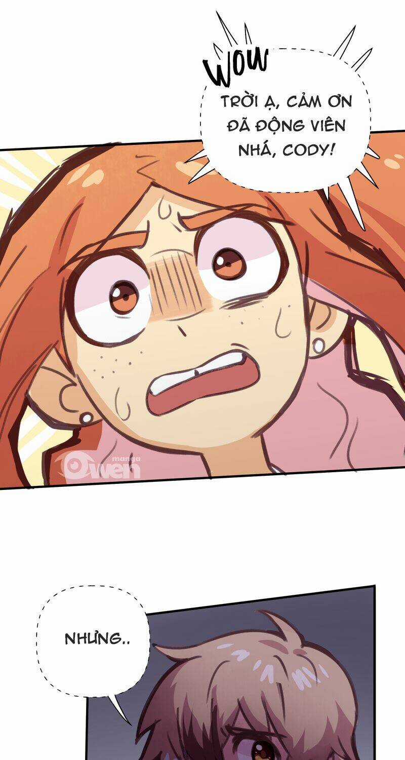 Lời Nguyền Lalin Chapter 32 trang 14